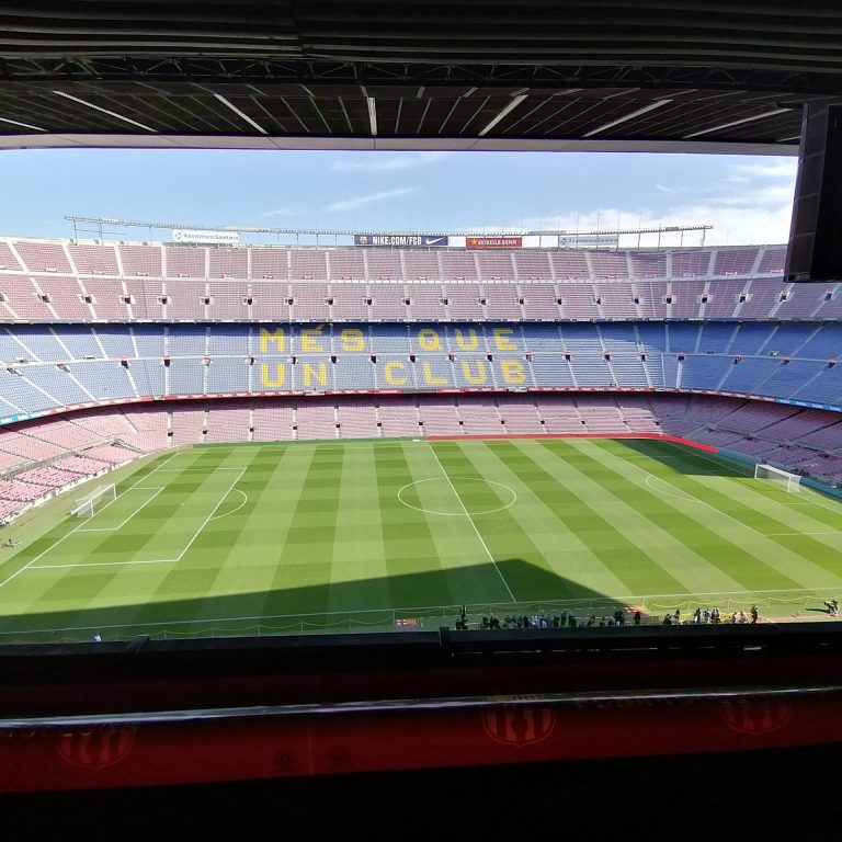 klubfcbarcelona
