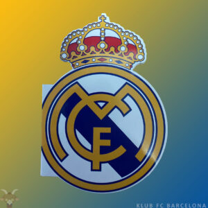 Real Madrid blok