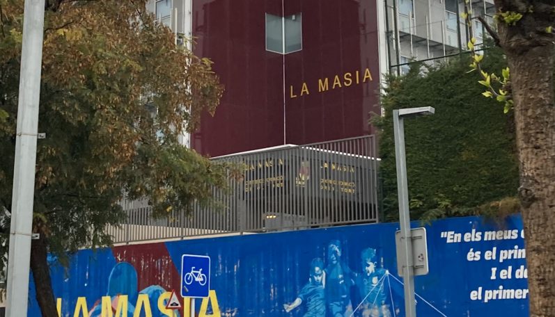 Barcelona získala na odchovancoch približne 130 miliónov eur.