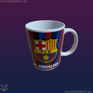 Hrnček FC Barcelona