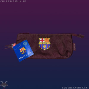 Bordový peračník FC Barcelona