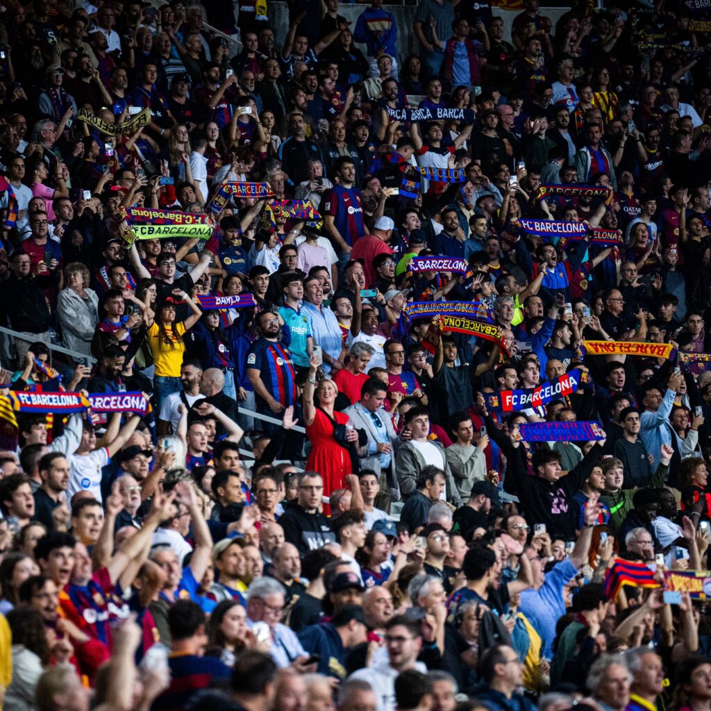 FC Barcelona najlepšia súpiska 2025