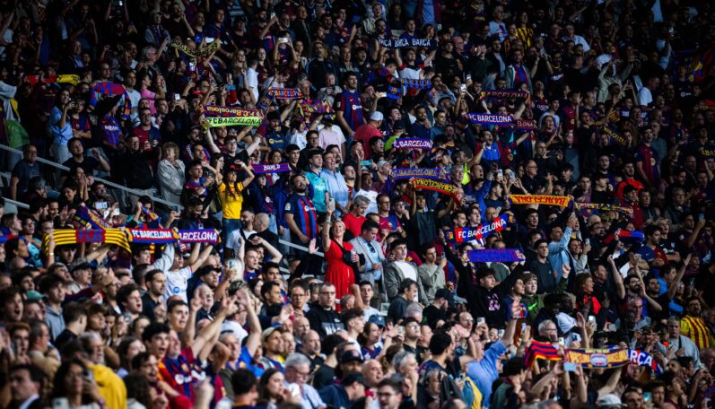 FC Barcelona najlepšia súpiska 2025