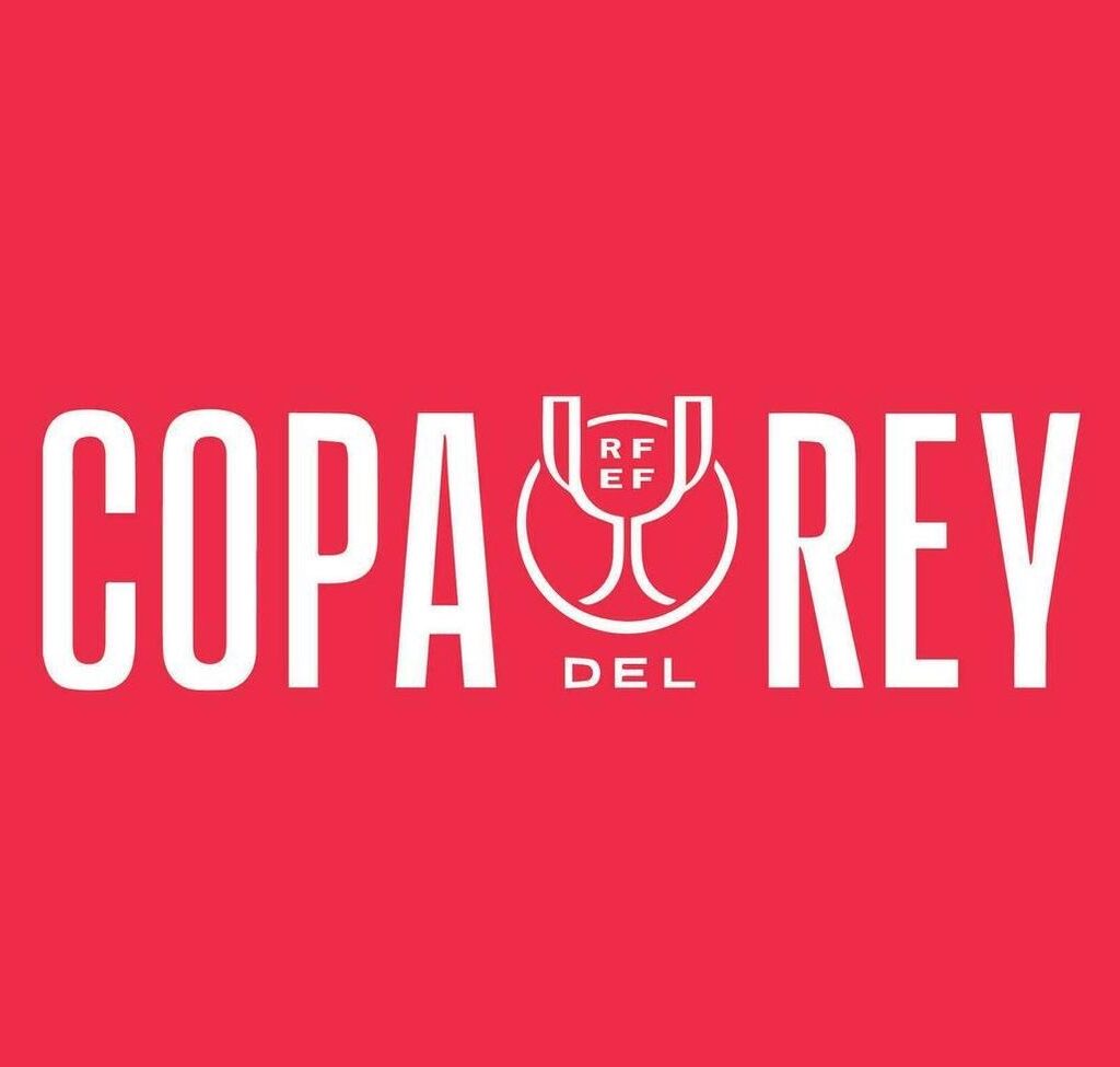 žreb Copa del Rey