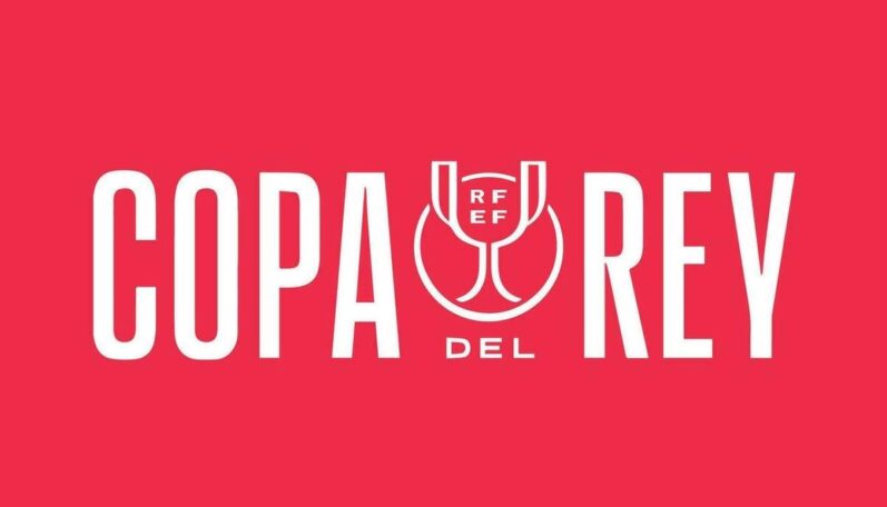žreb Copa del Rey