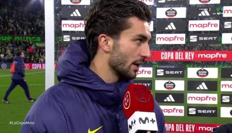 Torres vyzdvihol Joana Garciu