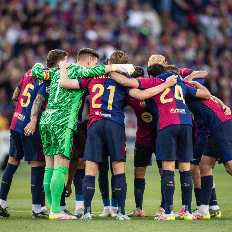 Gólman Ter Stegen zverejnil emotívny rozlúčkový príspevok