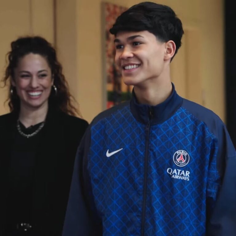 Prestup Dro Fernándeza do PSG