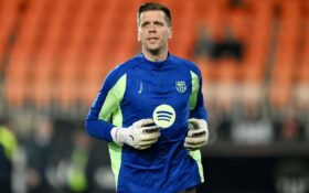 Kariéra Gólmana Wojciecha Szczesného