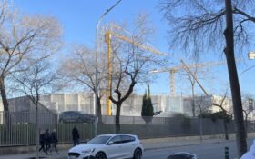 Barcelona prekročila plánovaný rozpočet na rekonštrukciu štadióna