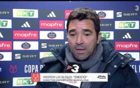 Barcelona dostala lekciu od Atlética