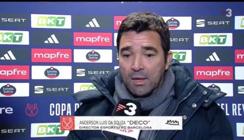 Barcelona dostala lekciu od Atlética