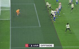 Blaugrana podať oficiálnu sťažnosť