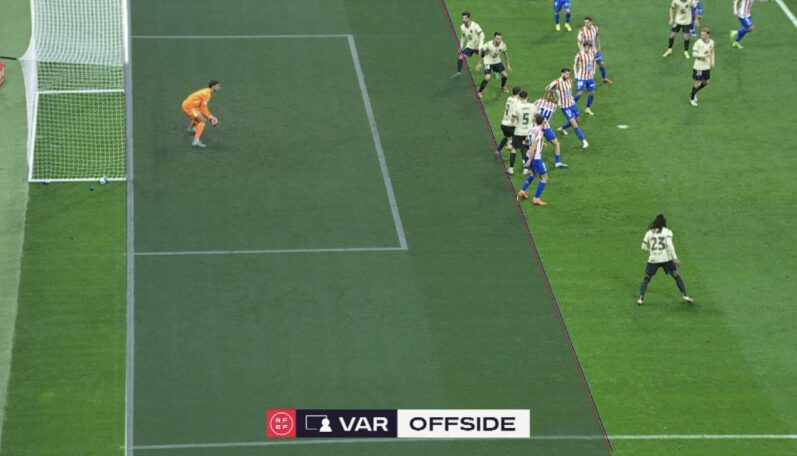 Blaugrana podať oficiálnu sťažnosť