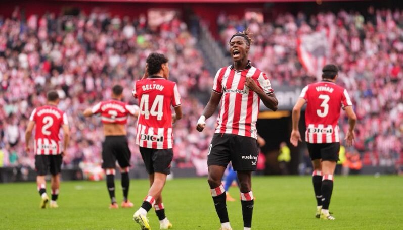 FIFA zakázala Bilbau registráciu nových hráčov do 2028