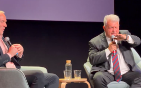 Laporta - jasnovidec