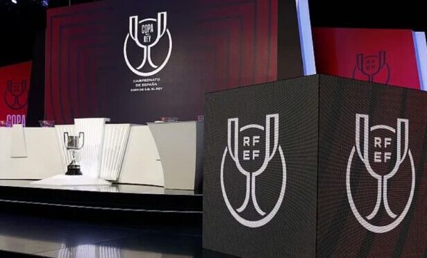 Federácia oznámila dátum finálového zápasu Copa del Rey