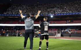 Coutinho vypískaný fanúšikmi Vasco