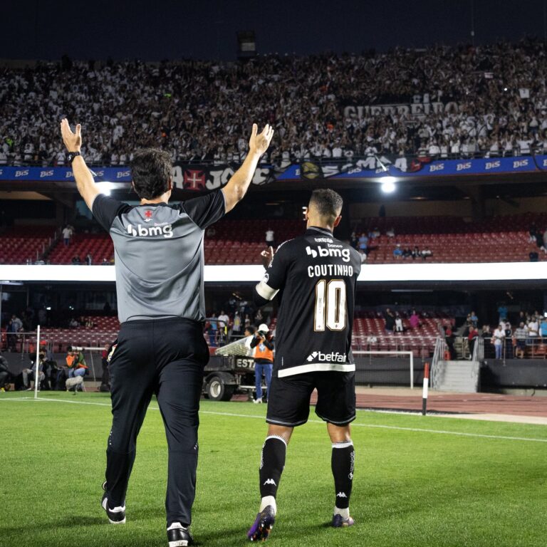 Coutinho vypískaný fanúšikmi Vasco