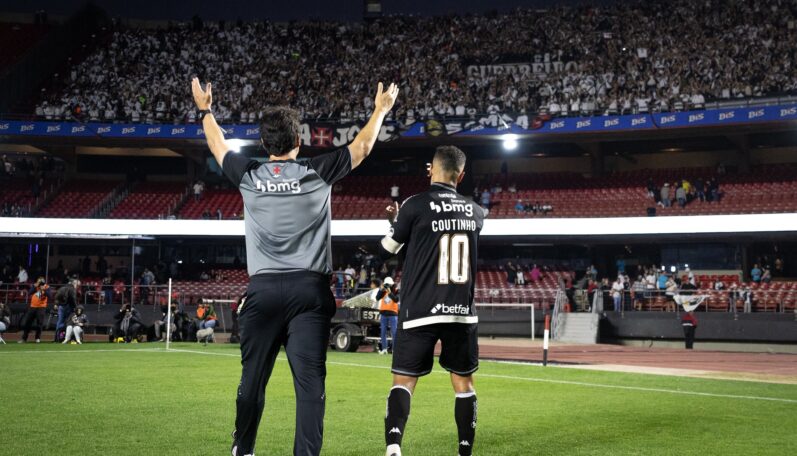 Coutinho vypískaný fanúšikmi Vasco