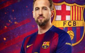 Xavier Vilajoana naznačuje príchod Harryho Kanea