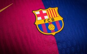 Barcelona bola potrestaná UEFA za zápas proti Slávii Prahe