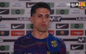 Joao Cancelo: nebol som v dobrej fyzickej forme
