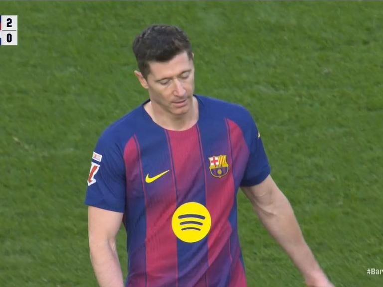 Lewandowski sa tentoraz nepresadil strelecky
