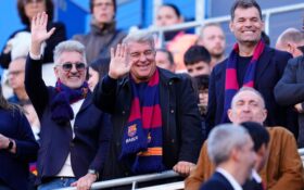 upratuje svoj sektor