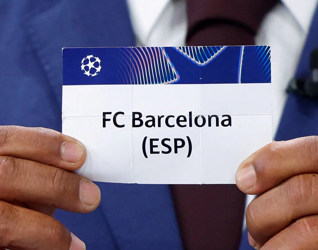 Prekvapivé šance Barcelony v Lige majstrov podľa Opta