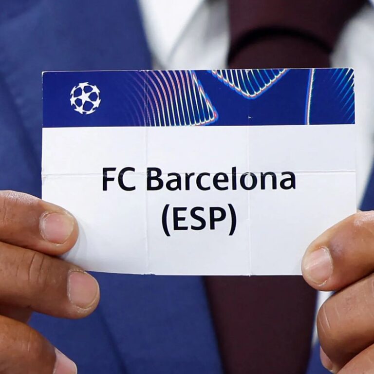 Prekvapivé šance Barcelony v Lige majstrov podľa Opta