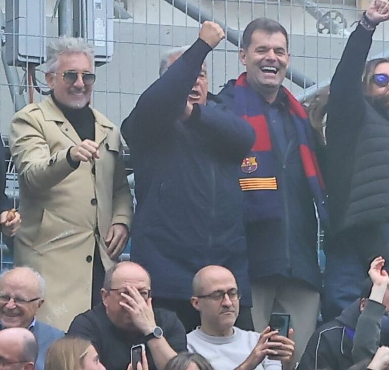 gesto ktoré na tribúne vyvolalo rozruch