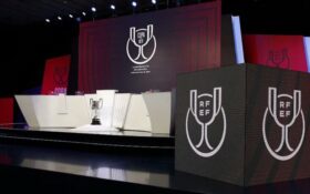 Cesta do finále Copa del Rey vedie cez Atlético Madrid