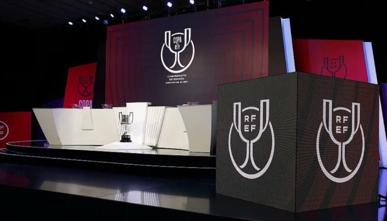 Cesta do finále Copa del Rey vedie cez Atlético Madrid