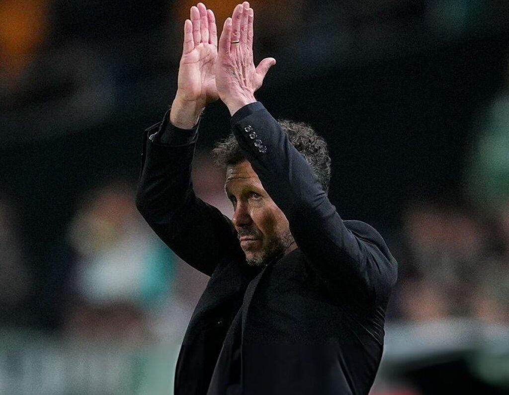 Atléti prišli o kľúčového hráča pred súbojom s Barcelonou v Copa del Rey.
