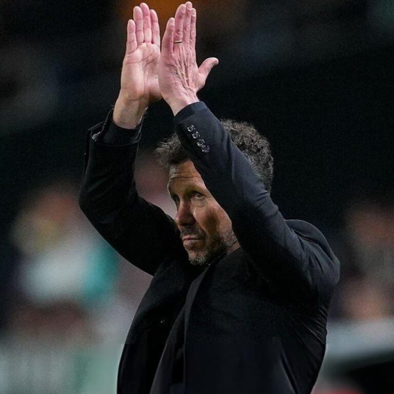 Atléti prišli o kľúčového hráča pred súbojom s Barcelonou v Copa del Rey.