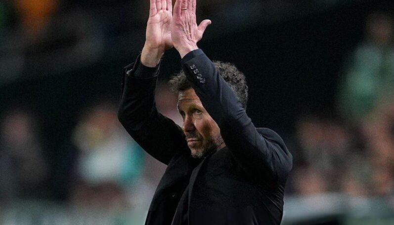 Atléti prišli o kľúčového hráča pred súbojom s Barcelonou v Copa del Rey.