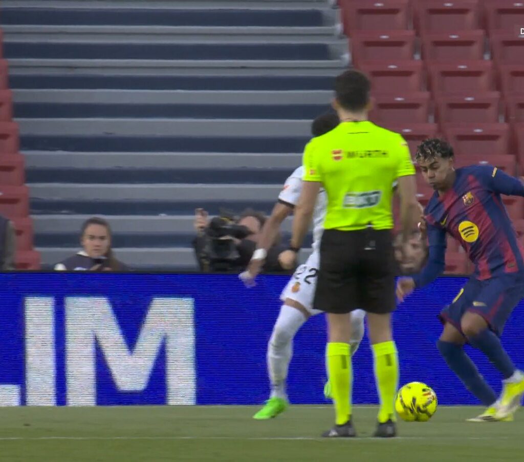 Barcelona mala proti Mallorce kopať dve penalty
