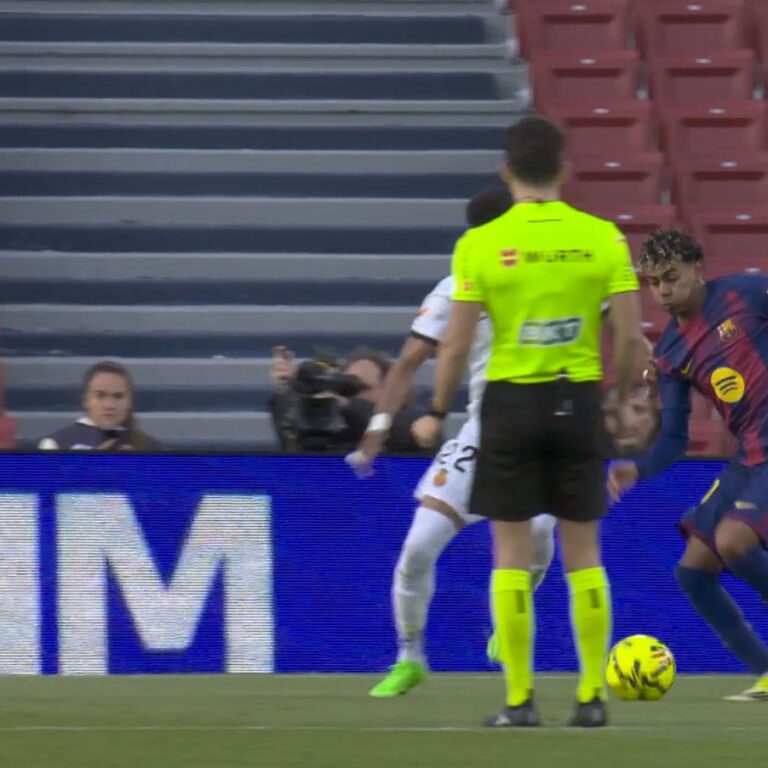 Barcelona mala proti Mallorce kopať dve penalty
