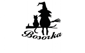 reštaurácia Bosorka Košice