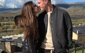 Ter Stegen a jeho priateľka Ona Sellarés si pre nás pripravili prekvapenie