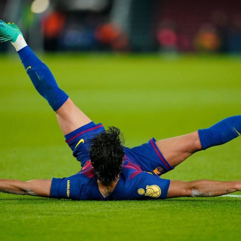 V odvete bol Ferran Torres málo efektívny.