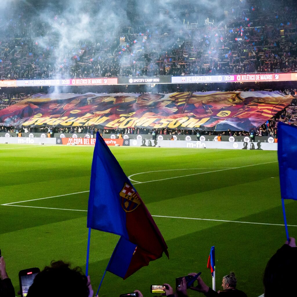 Barcelona verí že už v najbližších dňoch dostane prvé povolenie na prevádzku fázy 1C