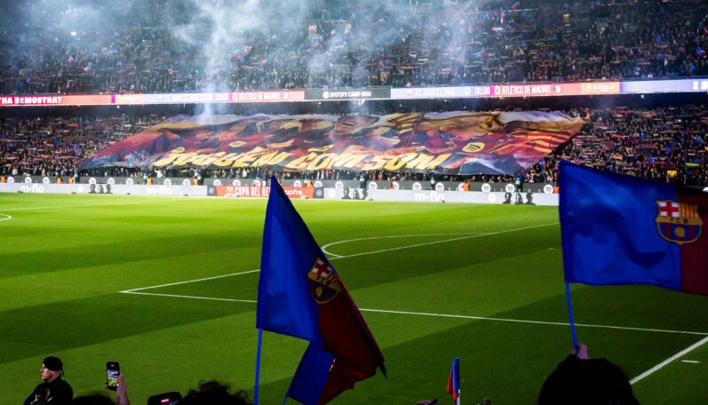 Barcelona verí že už v najbližších dňoch dostane prvé povolenie na prevádzku fázy 1C