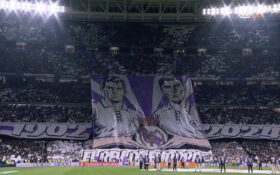 finančný trest pre Real Madrid