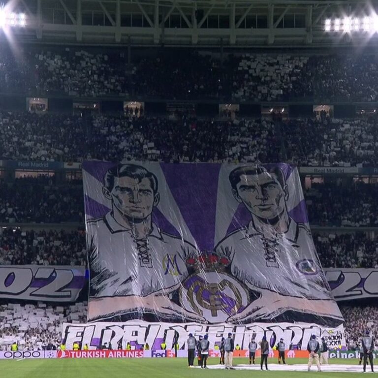 finančný trest pre Real Madrid