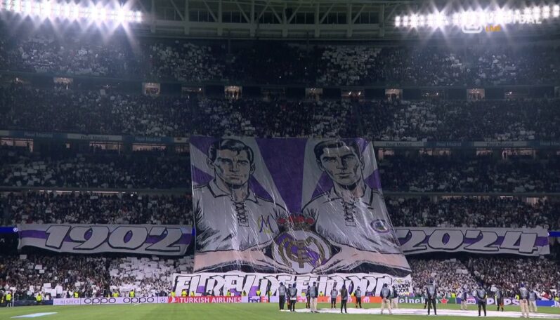 finančný trest pre Real Madrid