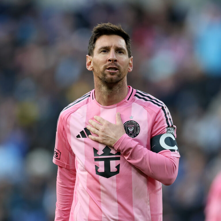 Messi strelil svoj 899