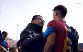 Ubehlo presne rok od tragickej smrti doktora Carlosa Miñarra