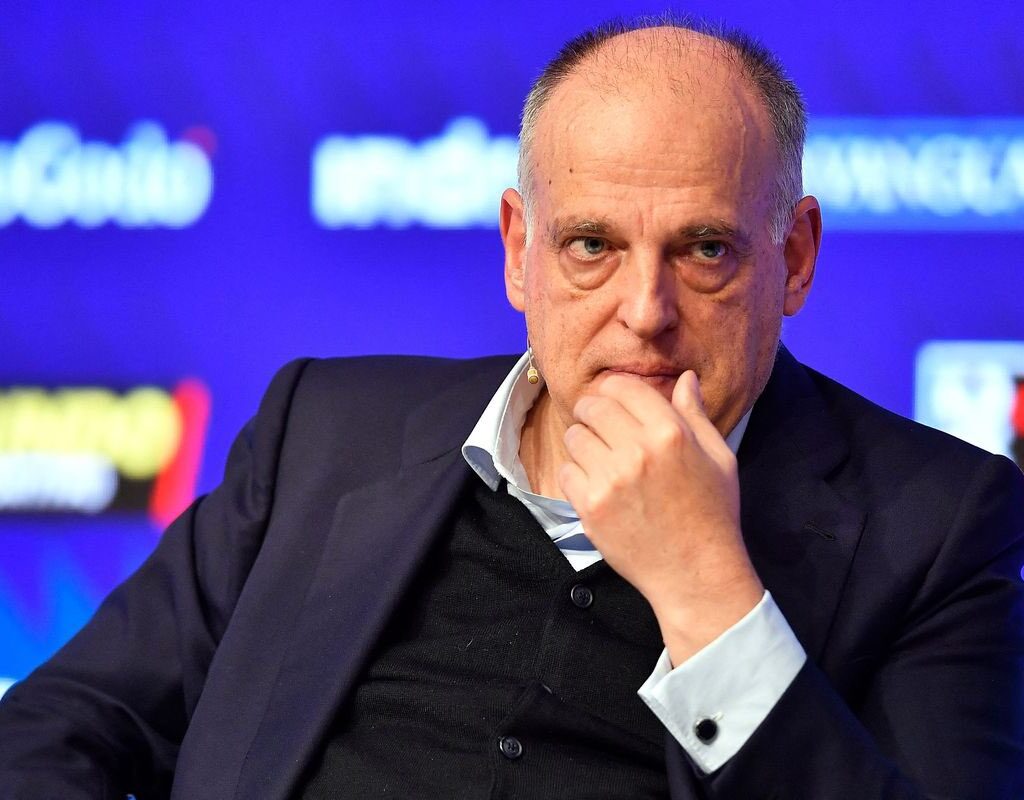 Tebas popiera Xaviho slová